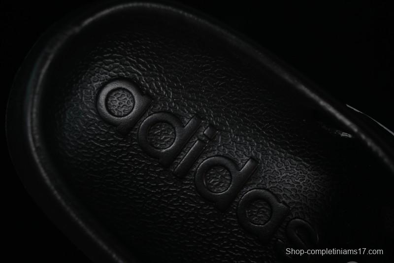 Adidas Adilette Clogs JH9848 - Slip-On One-Piece Sport Sandals with Anti-Slip Design