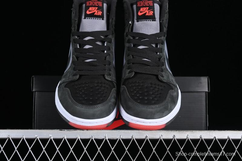 Air Jordan 1 Element "Gore-Tex"