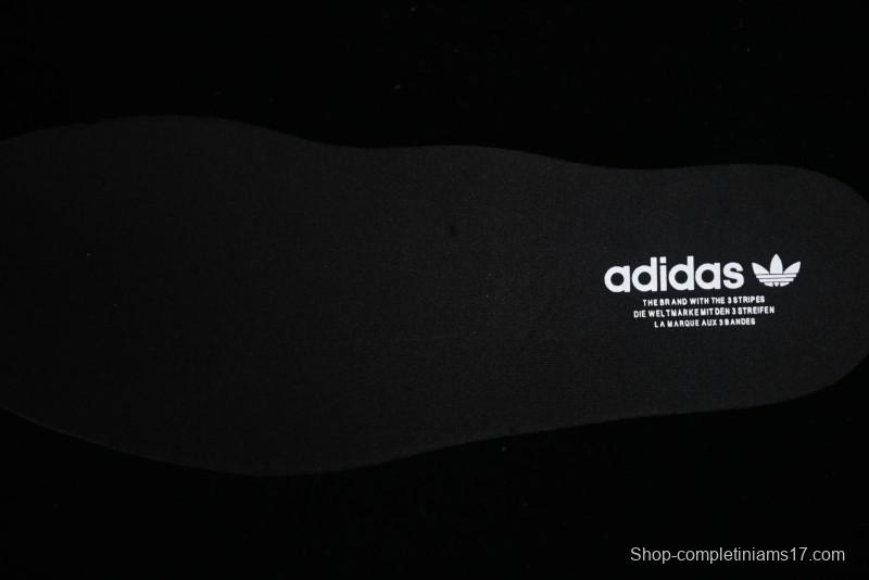 Adidas Originals Gazelle Bold HQ6912 Low-Top Sneakers with Thick Sole for Casual Wear Anti-Slip and Durable - HQ6912