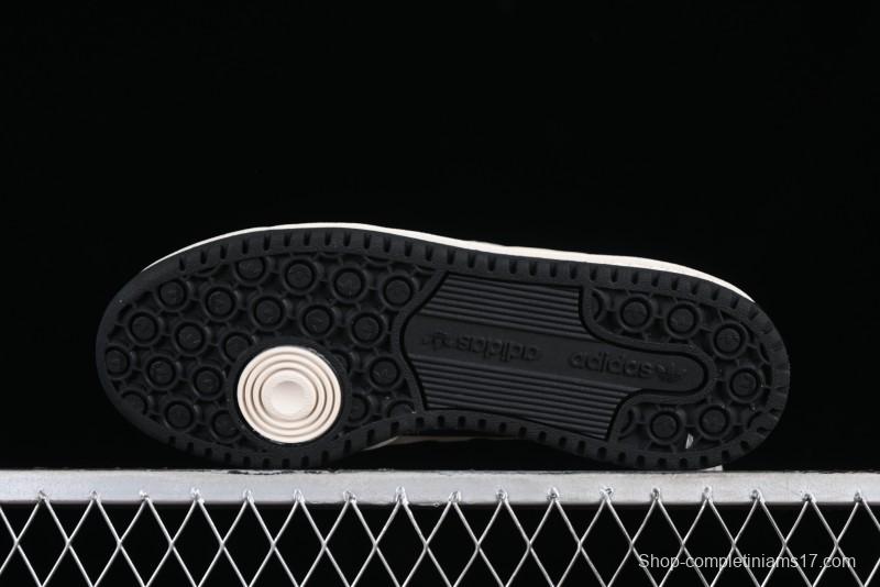 Adidas Forum 84 Low Retro Basketball Sneakers - IG3901