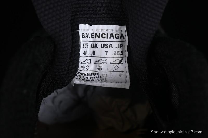 Balenciaga Phantom Sneaker - W3XL11000