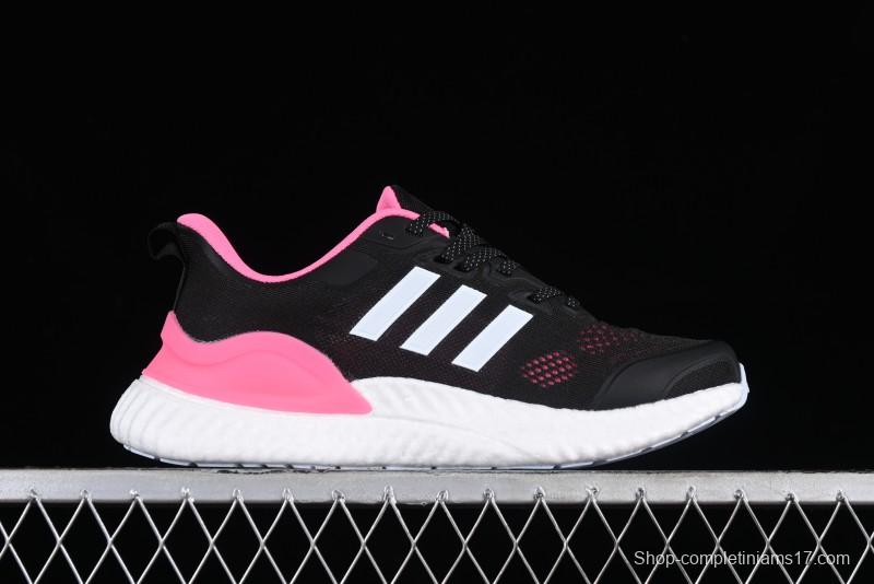 Adidas Switch FWD CG4867 Alpha Breathable Mesh Casual Running Shoes - CG4867