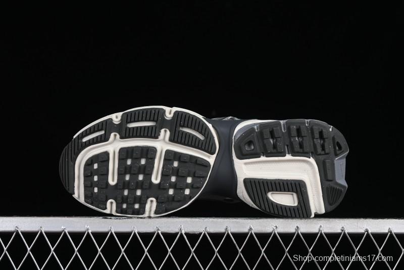 Nike V2K Runtekk 3XL Cushioned Anti-Slip Retro Low-Top Running Shoes - FD0736-003