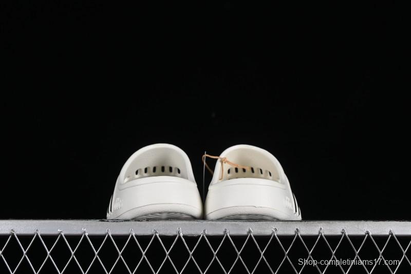 Adidas Adilette Clogs JH9849 One-Piece Slip-Resistant Sports Sandals - JH9849