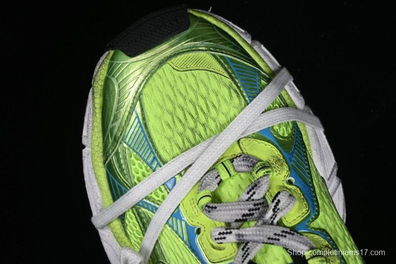 Balenciaga Phantom Sneaker Official Sync Tenth Generation Trend Running Shoes - W3XL67019