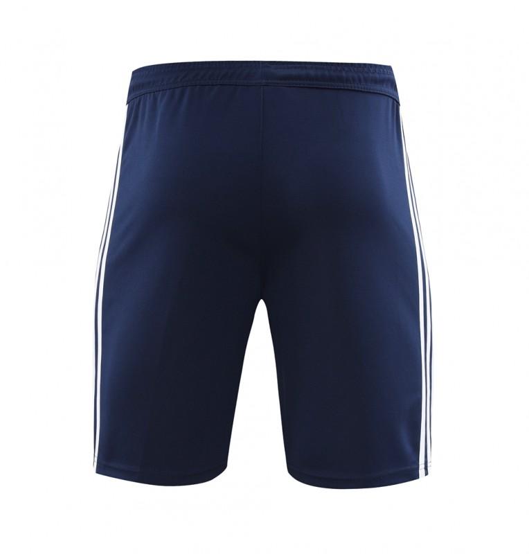 24/25 Adidas Original Navy Short Sleeve Jersey+Shorts