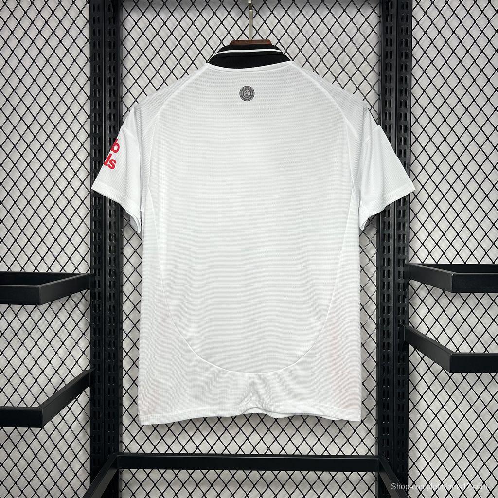 24/25 Fulham Home Jersey