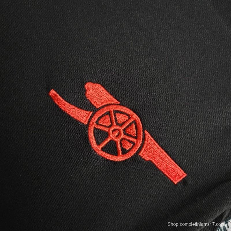 24/25 Women Arsenal Away Jersey