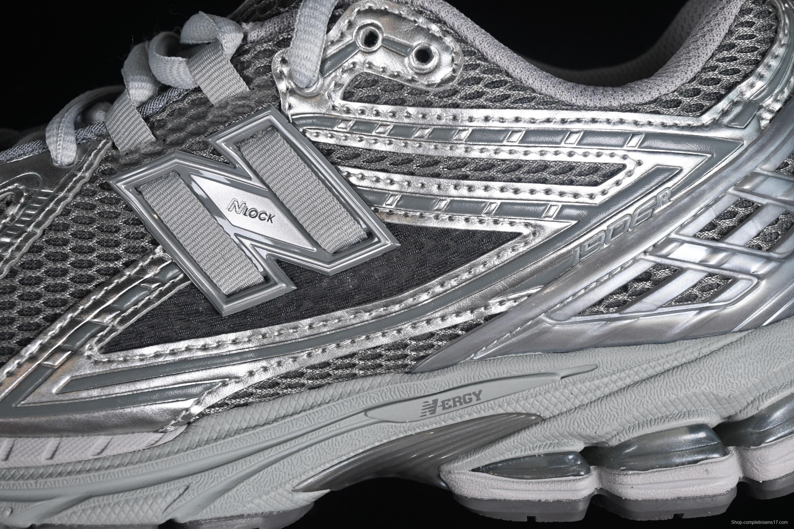 New Balance 1906 Series Retro Dad Style Casual Running Shoes - M1906REH