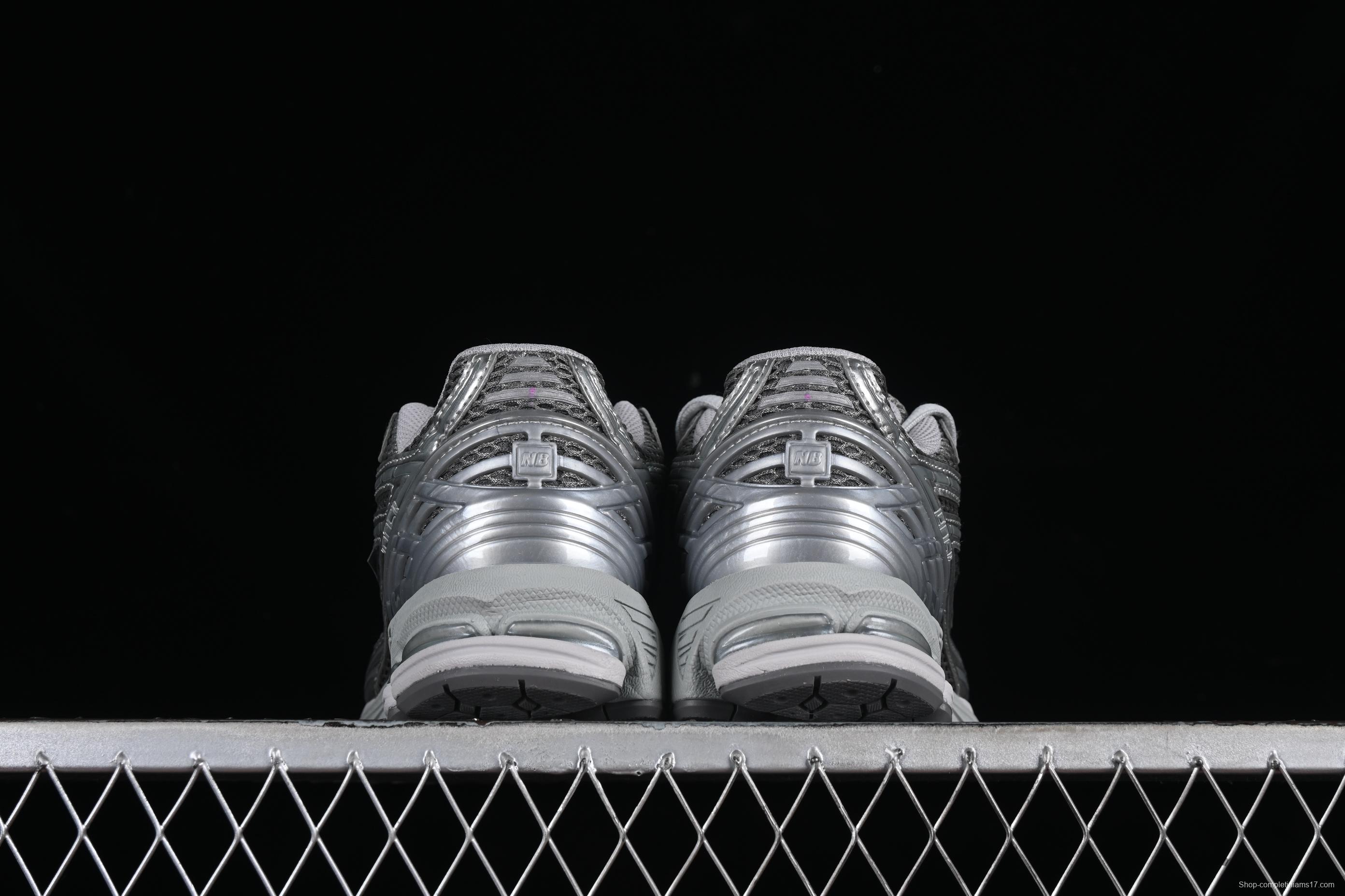 New Balance 1906 Series Retro Dad Style Casual Running Shoes - M1906REH