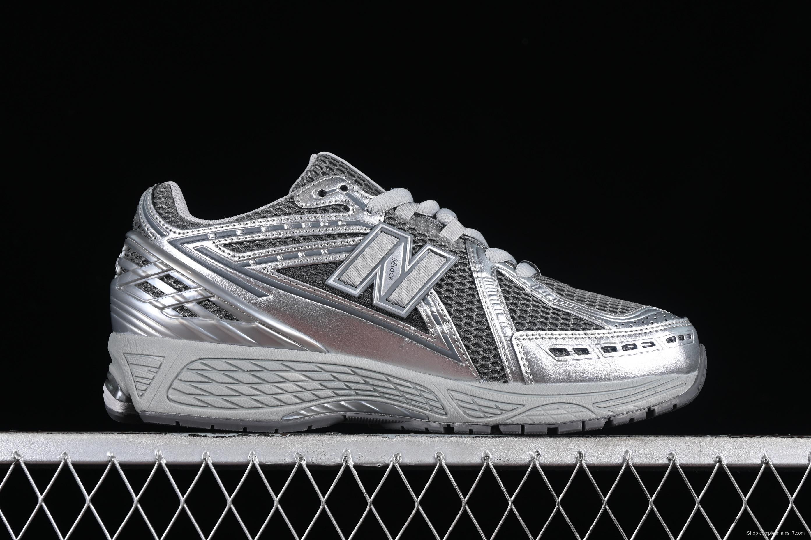 New Balance 1906 Series Retro Dad Style Casual Running Shoes - M1906REH