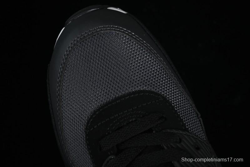 Nike Air Max 90 Retro Running Shoes with Air Cushion - CN8490-002