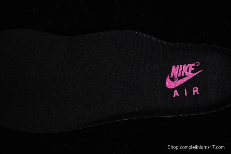 Nike Air Max 1 Retro Running Shoes with Half-Sole Air Cushion - HJ3966-110