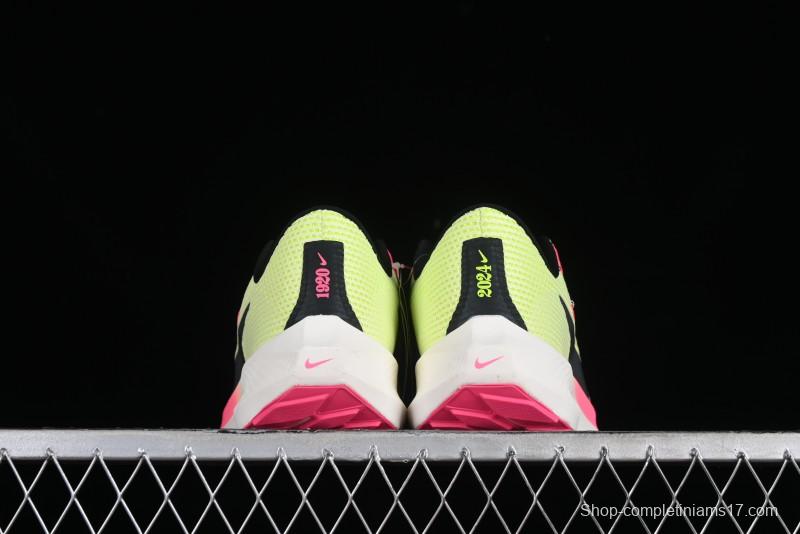 Nike Air Zoom Pegasus 40 Breathable Mesh Running Shoes - FQ8111-331