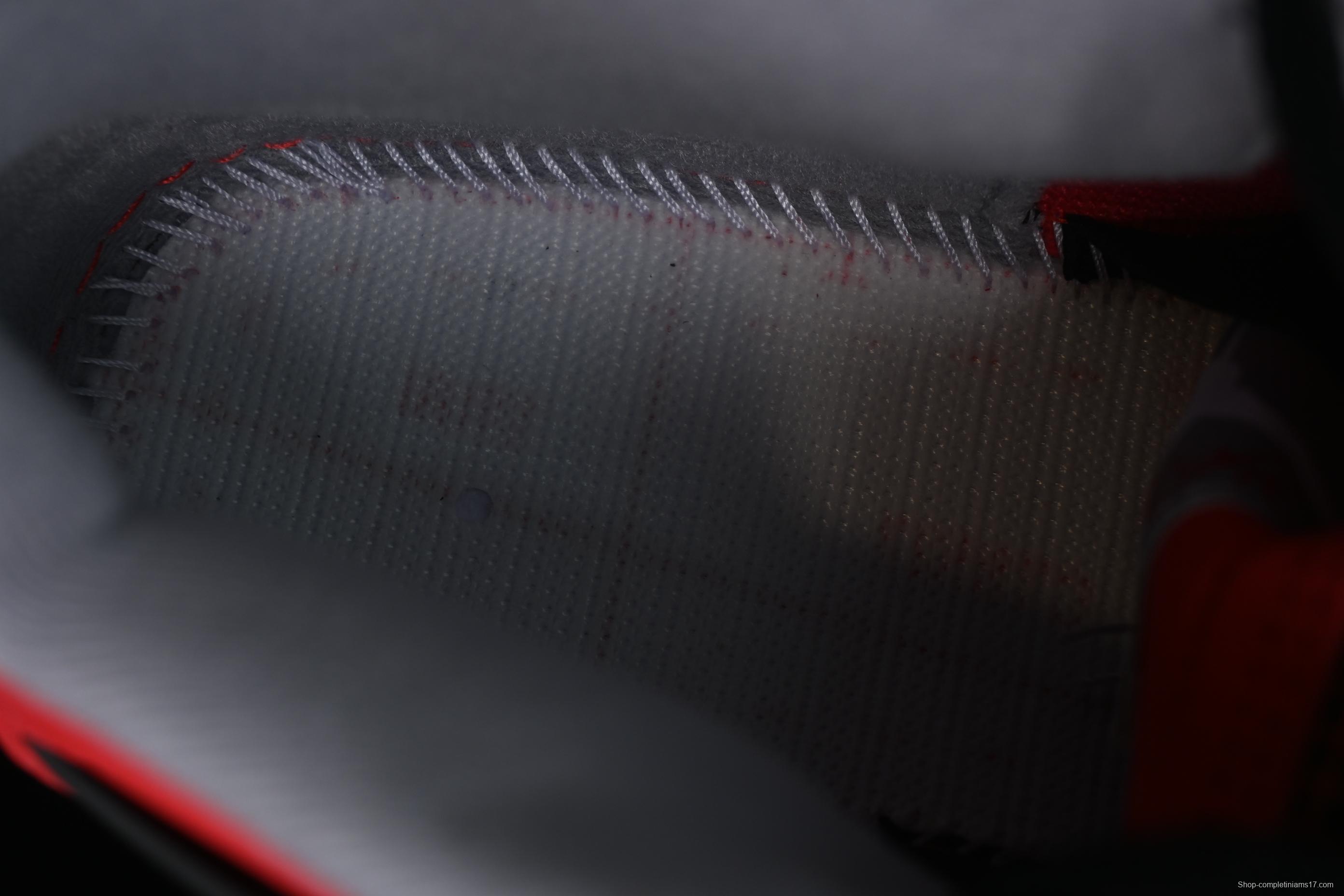 Nike Air Jordan 4 Retro "Toro Bravo" Basketball Shoes - 308497-603