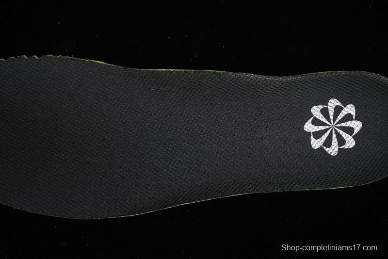 Nike Air Max Scorpion FK Running Shoes with Full-Length Next-Gen Air Cushion - HJ3487-001