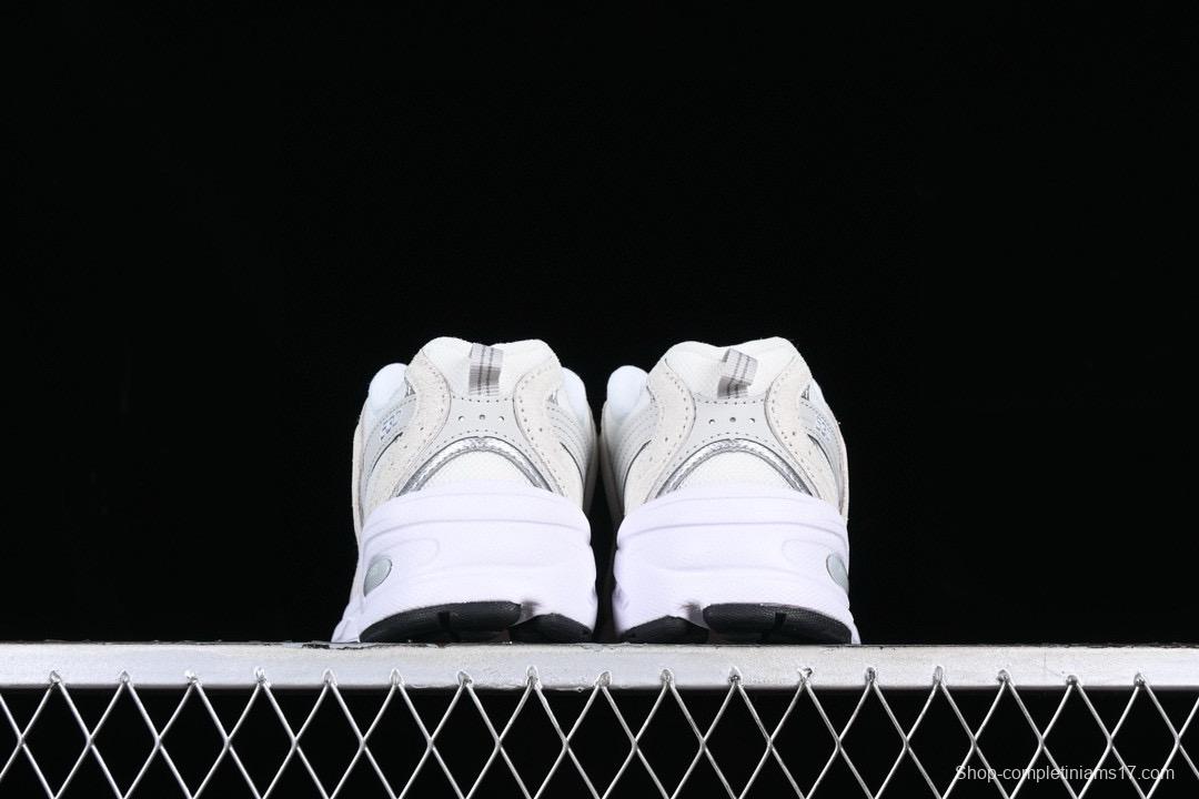 New Balance 530 Series Retro Casual Running Shoes - MR530CE