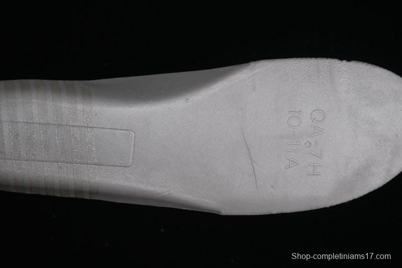 Nike Air Force 1 '07 Low LV Collaboration - Off White Navy Blue Casual Shoes CV1724-111