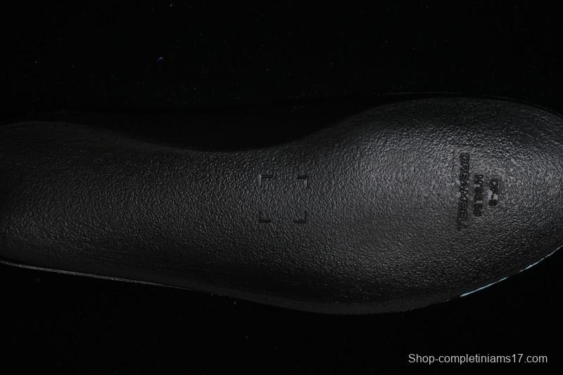 Nike Trophy Room x Jordan 1 Low OG "Away" Casual Sneakers - FN0432-100