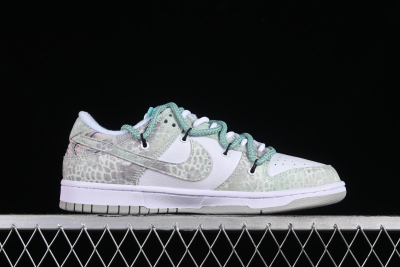 Nike SB Dunk Low Limited Edition Year of the Dragon - SJ2068-229