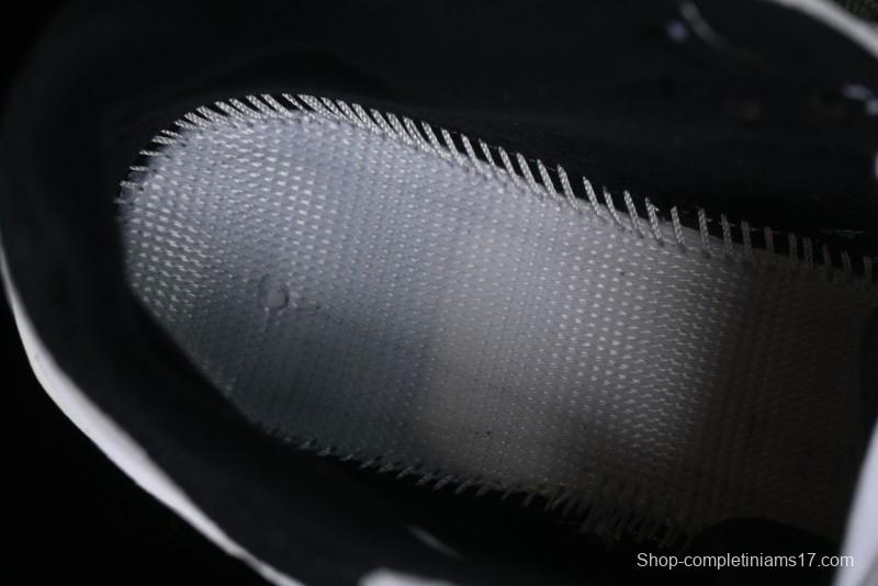 Nike Travis Scott x Jordan Cut The Check AJ1 Basketball Shoes with Velcro Strap - FZ8117-100