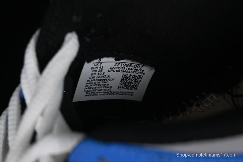 Nike SB Dunk Low Power Rangers Triceratops Colorway Low-Top Casual Skateboarding Shoes - ZZ1998-007