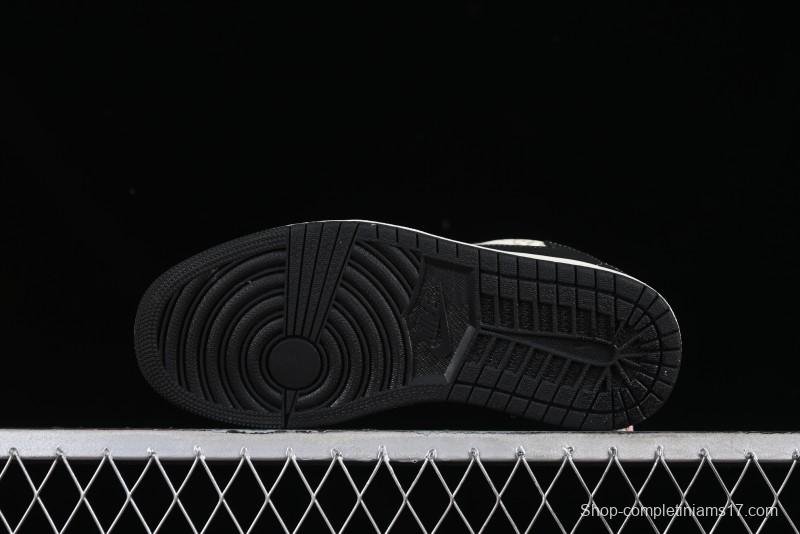 Nike Air Jordan 1 Low OG SP Travis Scott x Fragment Design Collaboration - LX1988-200