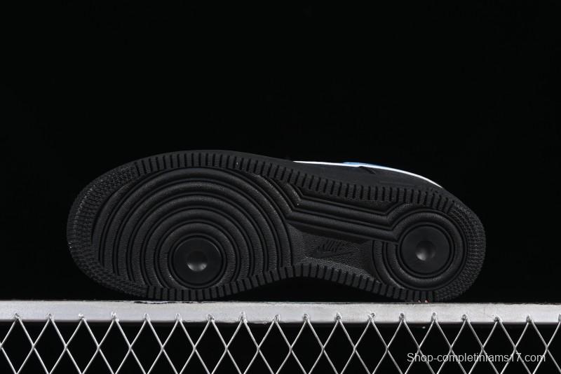 Nike Air Force 1 '07 Low Custom Casual Sneakers - CW2288-111