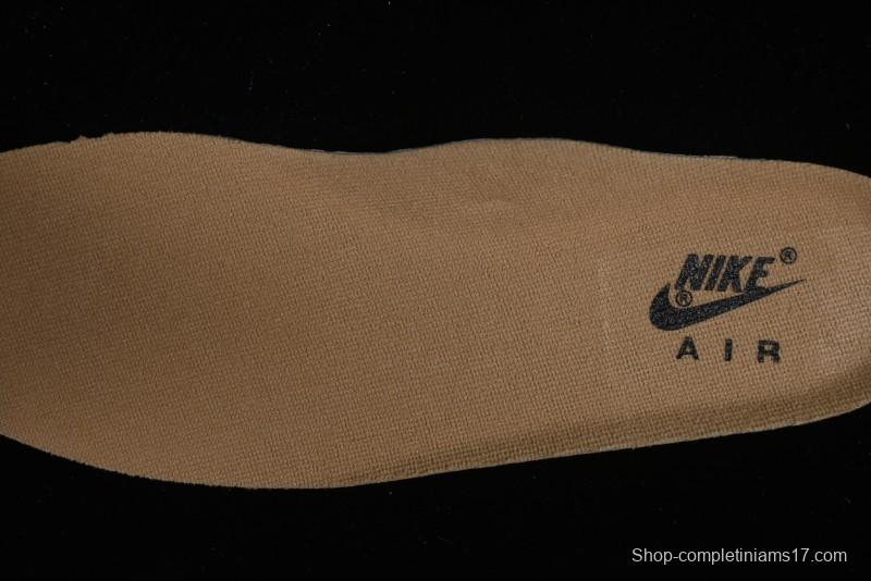 Nike Air Force 1 '07 Low Custom Casual Sneakers - CW2288-111