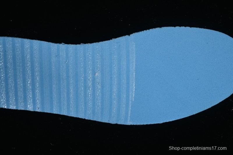 Nike Air Jordan 1 Low AJ1 White Blue Red Toe Casual Sneakers - DC0774-164