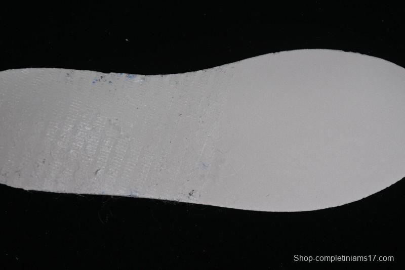 Nike SB Dunk Low Black Blue Colorway Low-Top Casual Skateboarding Shoes - CW1590-001