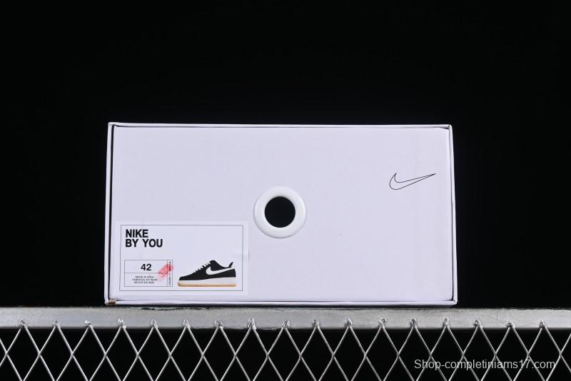 Nike Air Force 1 '07 Low Custom Casual Sneakers - CW2288-111