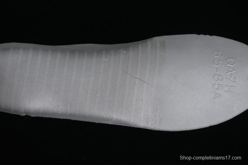 Nike Air Force 1 '07 Low Graffiti Casual Sneakers - DM0576-101