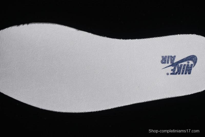 Nike Air Jordan 1 Low OG SP Travis Scott x Fragment Design Retro Sneakers with Reverse Swoosh - SJ2068-004