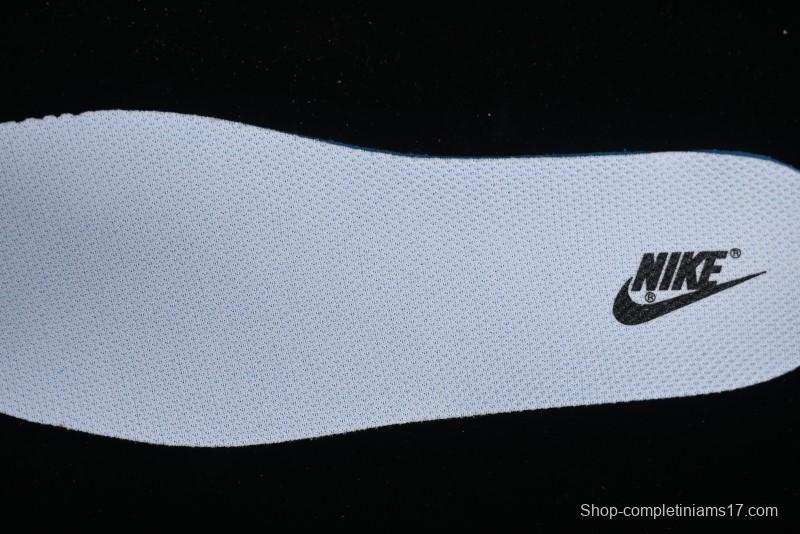 Nike SB Dunk Low LV Collaboration - Beige Black Red Glow in the Dark Anniversary High-End Custom Low-Top Casual Skate Shoes - JH8035-931