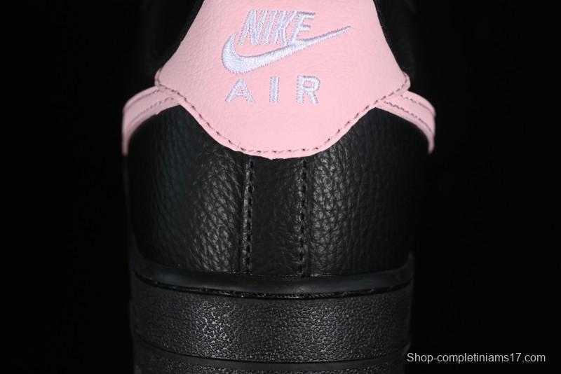 Nike Air Force 1 '07 Low Custom Casual Sneakers with Full-Length Air Cushion - CW2288-111