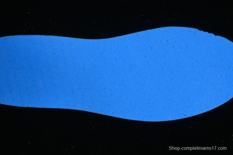 Nike Air Jordan 1 Mid "Bleached Turquoise" Casual Sneakers - DZ3745-300