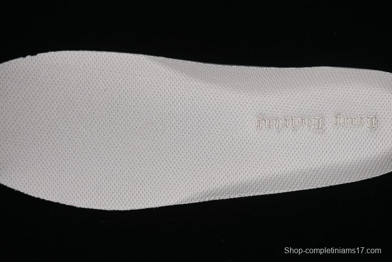 Nike Vlone x Air Force 1 '07 Low Casual Sneakers in Apricot - AA5360-009