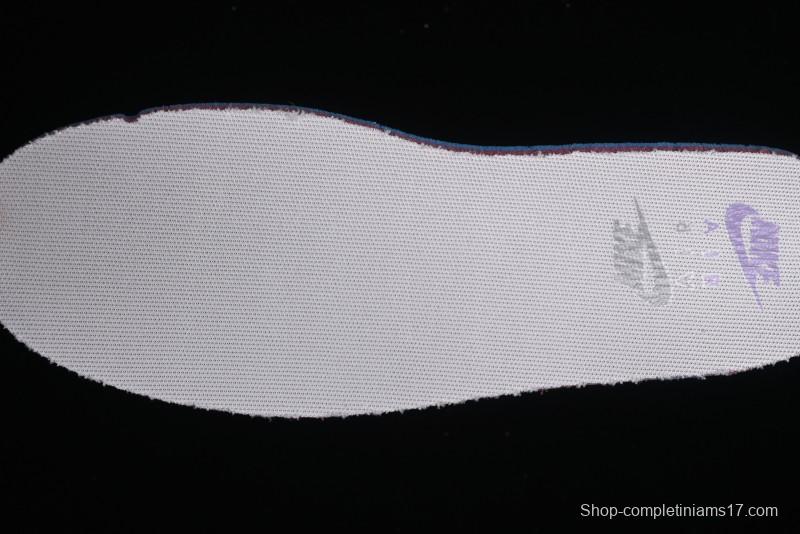 Nike Air Force 1 Shadow Lightweight Elevated Low-Top Casual Sneakers - FN6335-102