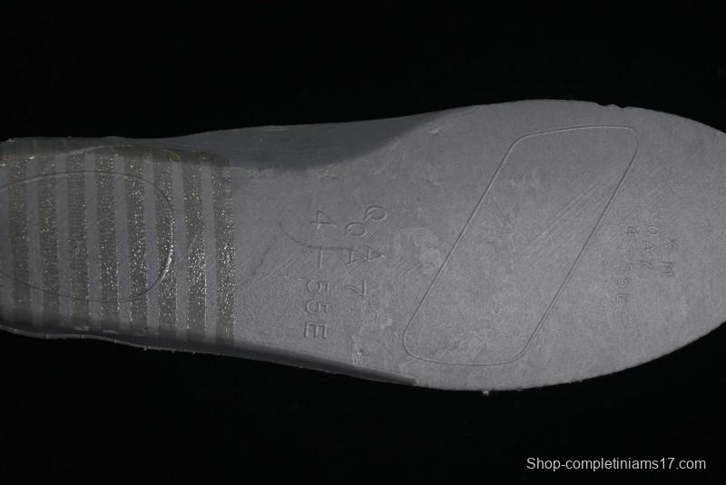 Nike Air Force 1 '07 Low Casual Sneakers in Dusty Rose with Hand-Painted Details - CV8699-578