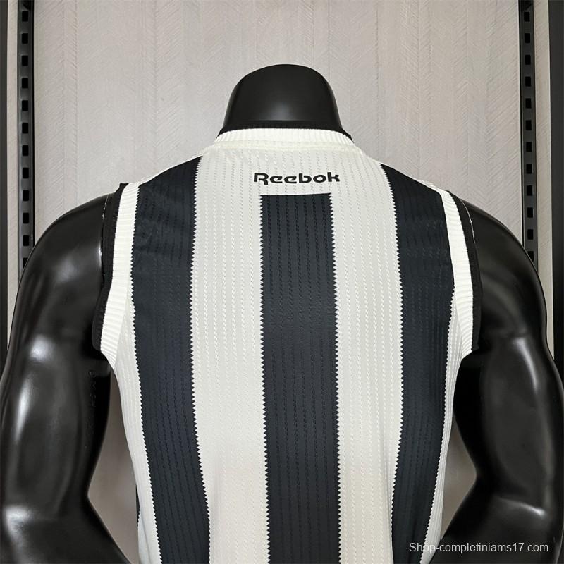 24/25 Botafogo Home Vest Jersey