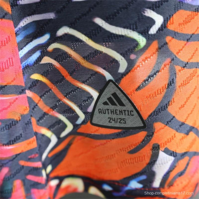 2024 Player Version Japan Special Edition