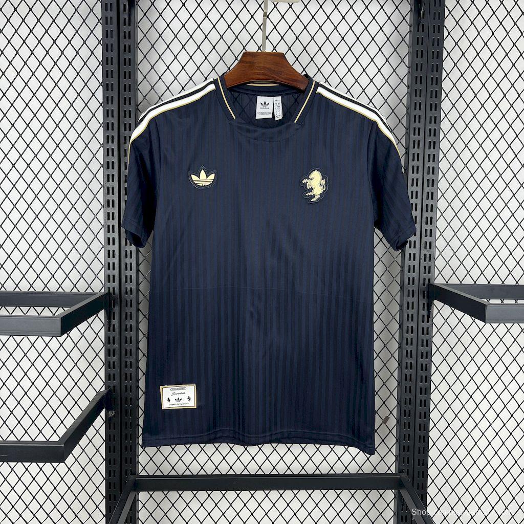 2025/26 Juventus Terrace Icons Jersey