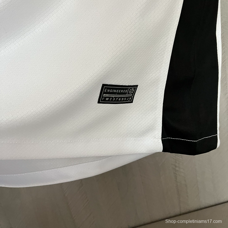 25/26 Olimpia Home Jersey