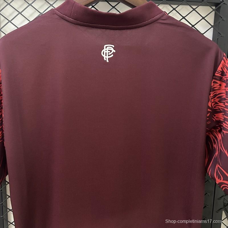 25/26 Porto Special Edition Red