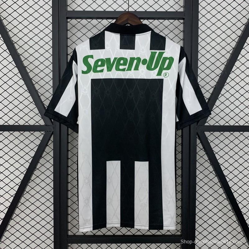 1995 Retro Botafogo Home Jersey