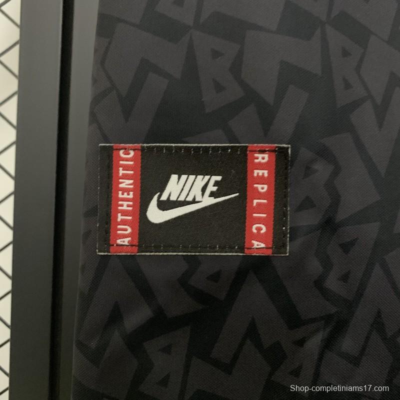 95/96 Retro Borussia Dortmund Away Jersey