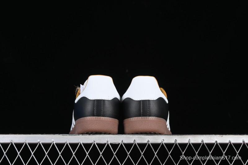 Adidas JJJJound x Samba OG Minimalist Luxury Collaboration Casual Sneakers - ID8707