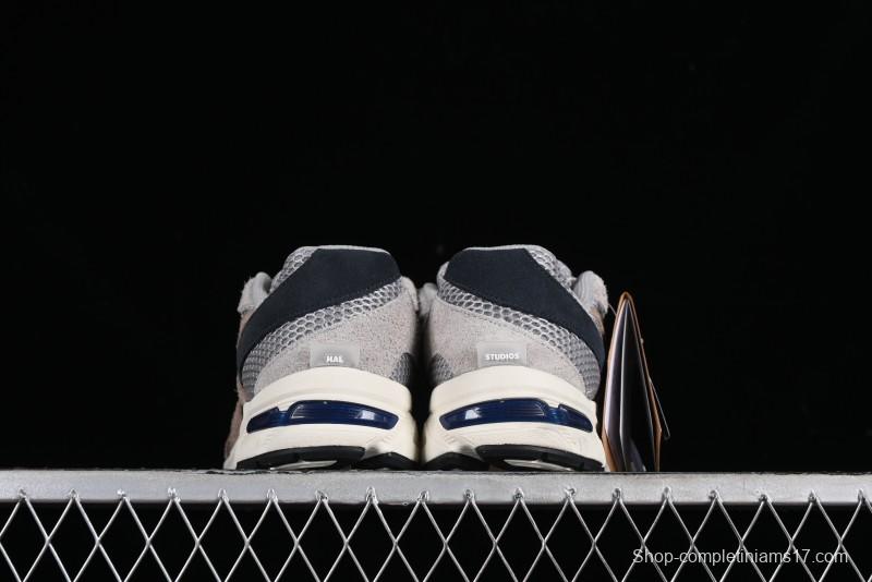 Asics Tiger GEL-1130 Low-Top Casual Running Shoes with GEL Cushioning and Outdoor Style - 1201A487-020