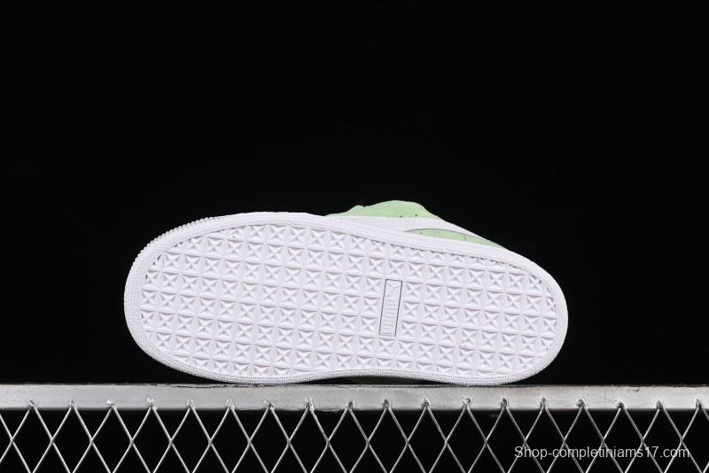 Puma Suede XL Skate Retro Casual Shoes - 395205-07